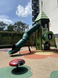 Treasure at Tampines (D18), Condominium #516849311